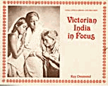 Victorian India<br>in focus