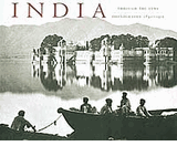 INDIA Through the Lens<br>Photography 1840-1911