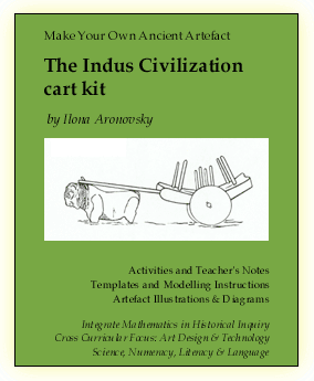 Indus Cart Kit Front Cover