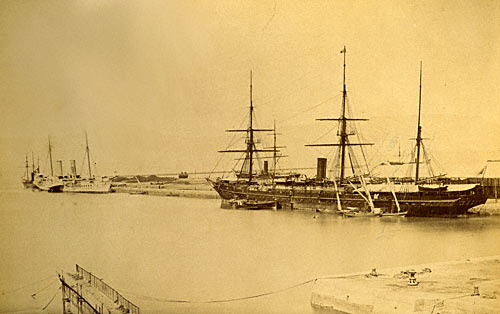 Suez 1881