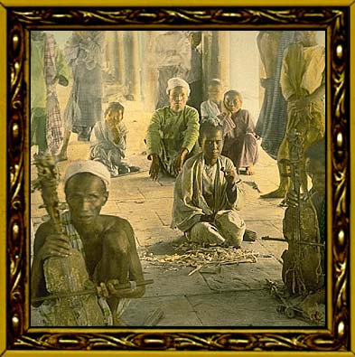 Musicians