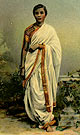 Hindu Woman