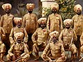 Sikh Soldiers