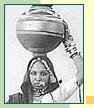 Water Maid, Jaipur