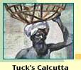 Tuck's Calcutta