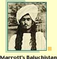Marrotts Baluchistan
