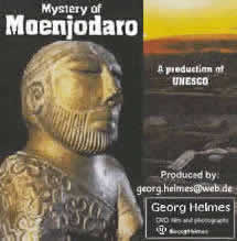 Mohenjodaro DVD