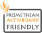 Promethean Activboard Friendly