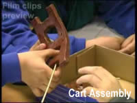 cart assembly