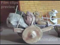 Animate a Cart!