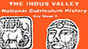 Indus Valley KS2 History, Commonwealth Institute Pack
