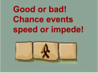 Chance Events!
