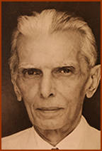 Syed Amjad Ali on Mohammed Ali Jinnah