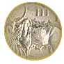 Ancient Indus Narrative Seal