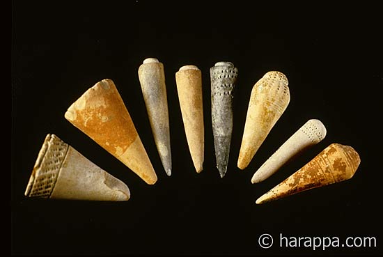 Indus Cones