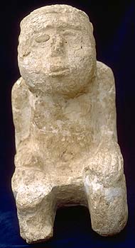 Indus Sculpture