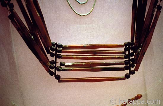 Mohenjo-daro Belt
