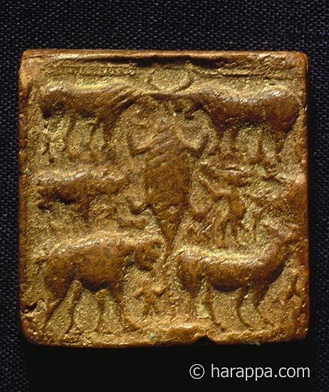 Narrative Seal