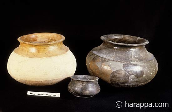 Nasuharo Cooking Pots