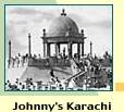 Johnny Store's Karachi