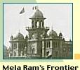 Mela Ram's Frontier
